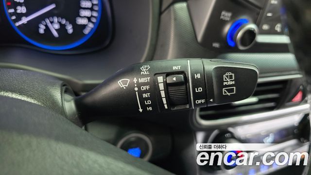Hyundai Kona 2020 — photo 26