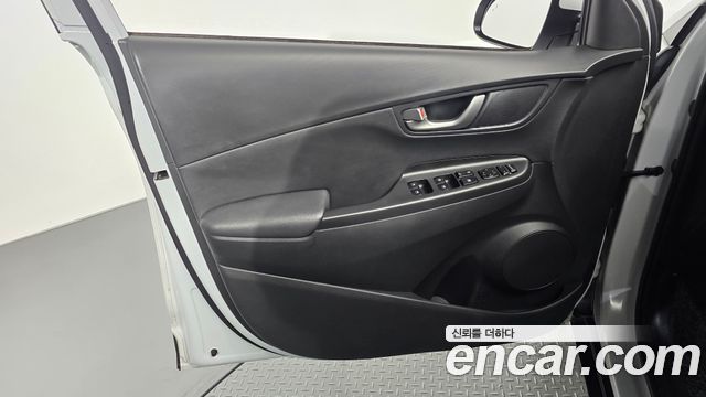 Hyundai Kona 2020 — photo 14