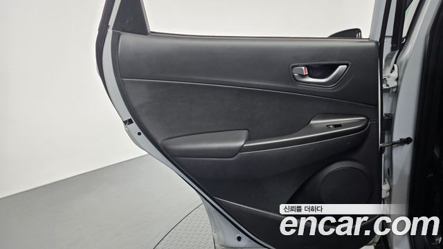 Hyundai Kona 2020 — photo 15