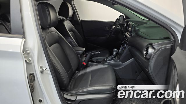 Hyundai Kona 2020 — photo 16