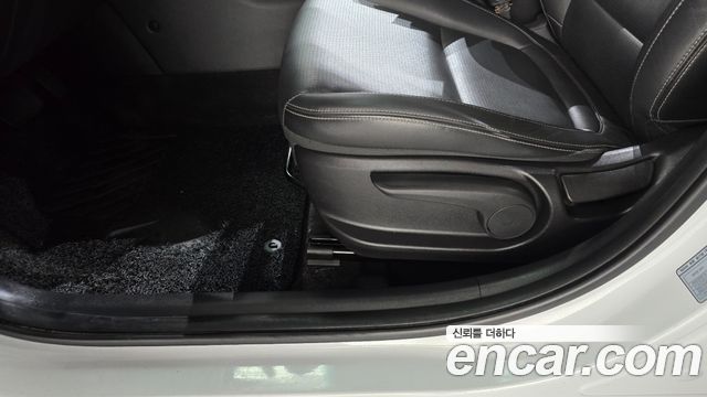 Hyundai Kona 2020 — photo 27