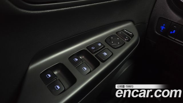 Hyundai Kona 2020 — photo 29
