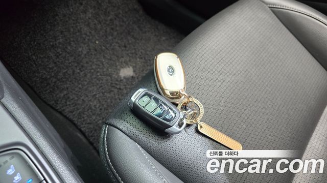 Hyundai Kona 2020 — photo 30