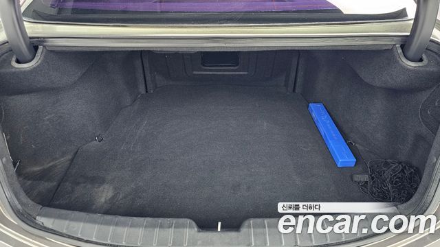 Hyundai Grandeur 2011 — photo 16
