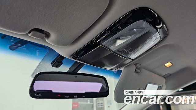 Hyundai Grandeur 2011 — photo 18