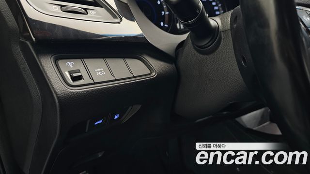 Hyundai Grandeur 2011 — photo 19