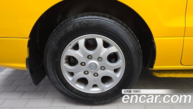 Hyundai Starex 2014 — photo 5