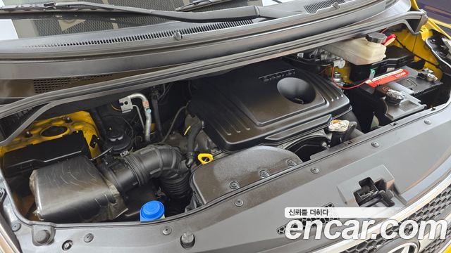 Hyundai Starex 2014 — photo 6
