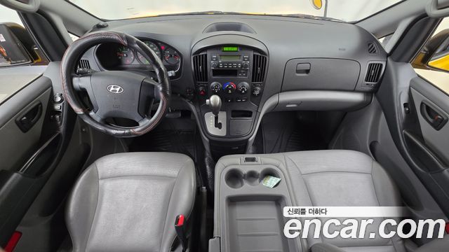 Hyundai Starex 2014 — photo 7