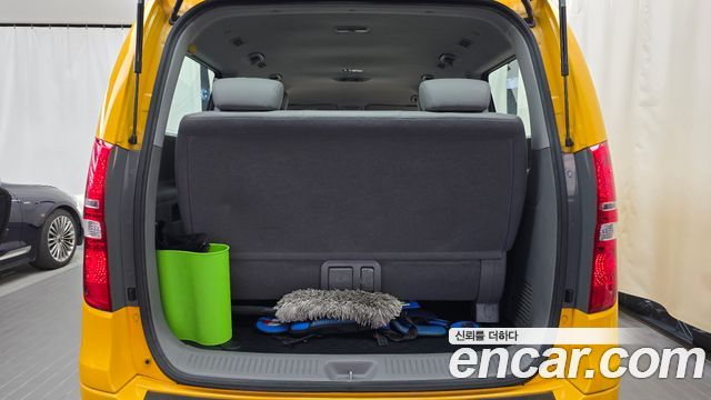 Hyundai Starex 2014 — photo 20