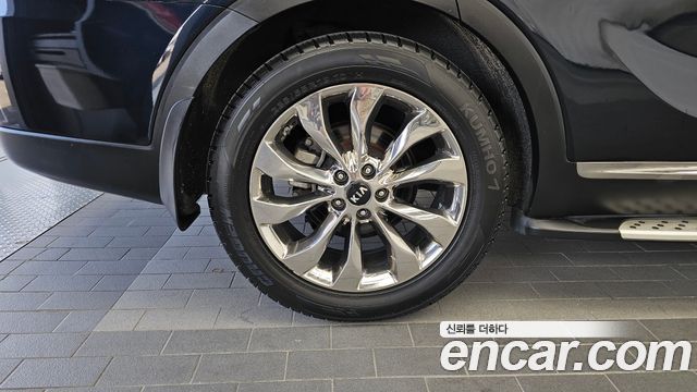 Kia Sorento 2018 — photo 5