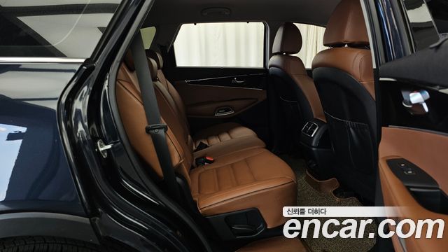 Kia Sorento 2018 — photo 18