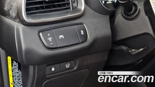 Kia Sorento 2018 — photo 24