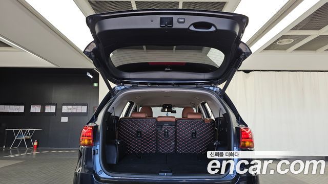 Kia Sorento 2018 — photo 26