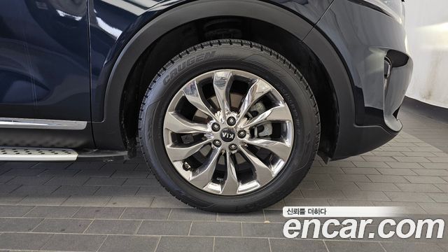 Kia Sorento 2018 — photo 7