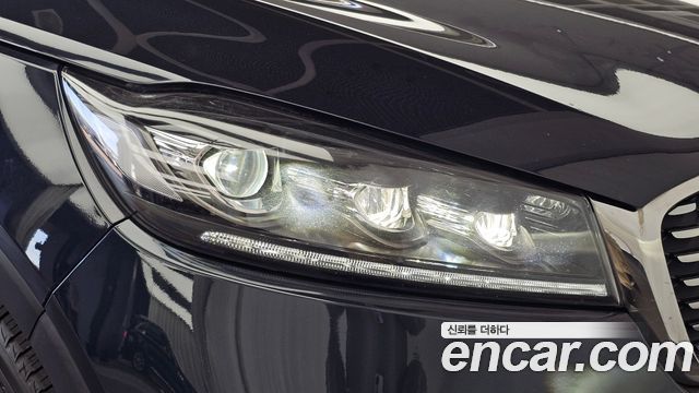 Kia Sorento 2018 — photo 8