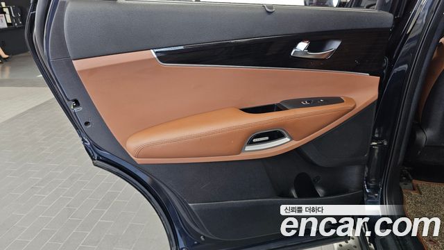 Kia Sorento 2018 — photo 15