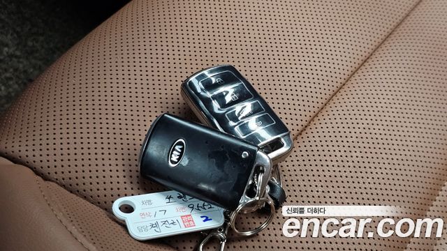 Kia Sorento 2018 — photo 16