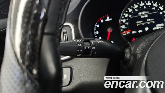 Kia Sorento 2018 — photo 29