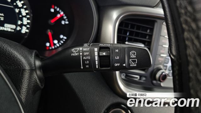 Kia Sorento 2018 — photo 30