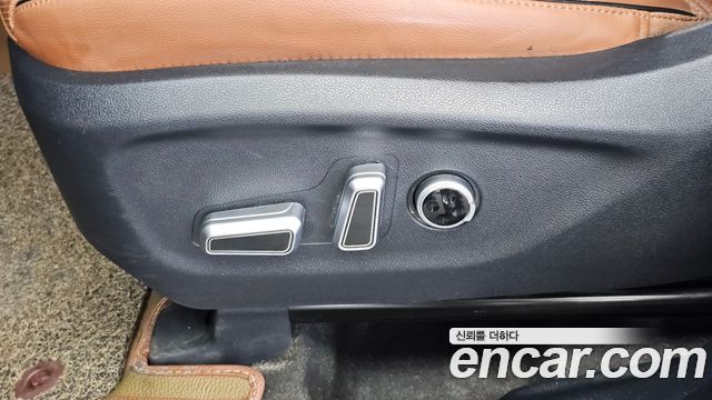 Kia Sorento 2018 — photo 32