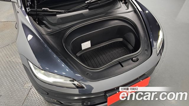Tesla Model 3 2026 — photo 6