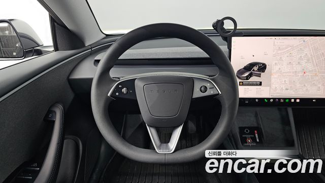 Tesla Model 3 2026 — photo 19