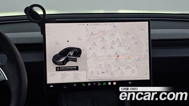 Tesla Model 3 2026 — photo 23