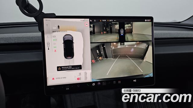 Tesla Model 3 2026 — photo 24