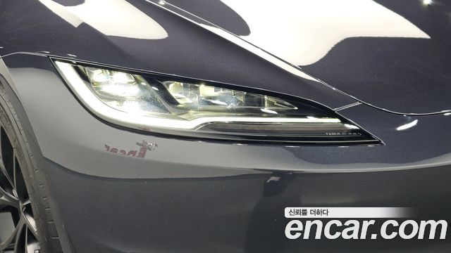 Tesla Model 3 2026 — photo 8