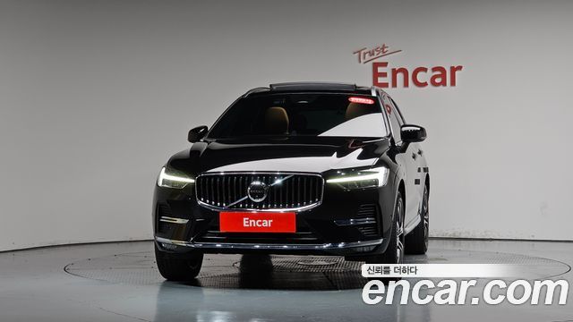 Volvo XC60 2024 — photo 3