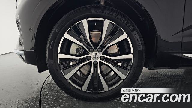 Volvo XC60 2024 — photo 5