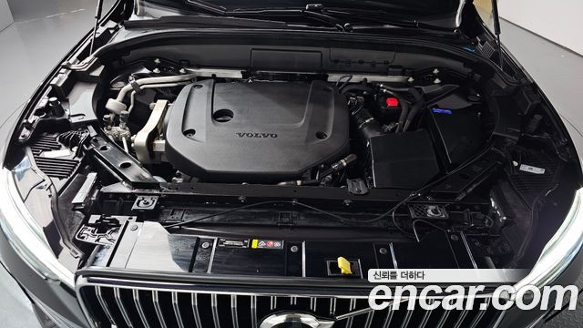 Volvo XC60 2024 — photo 6