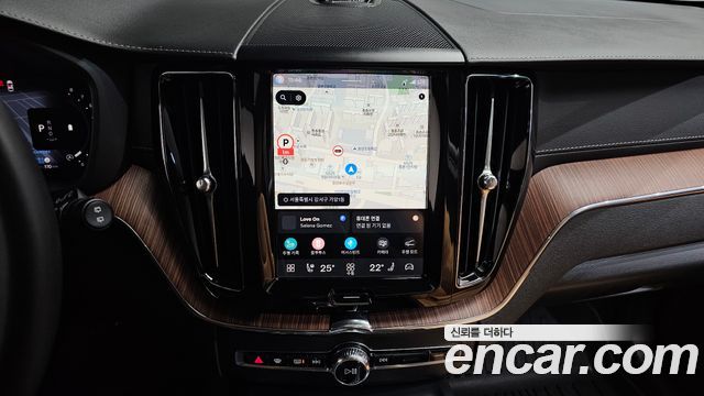 Volvo XC60 2024 — photo 20