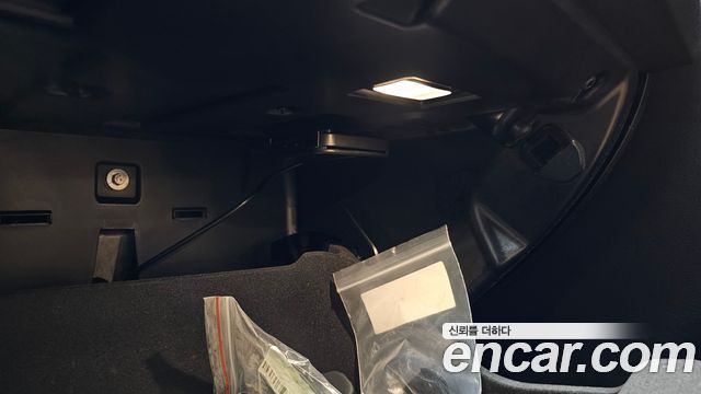 Volvo XC60 2024 — photo 39