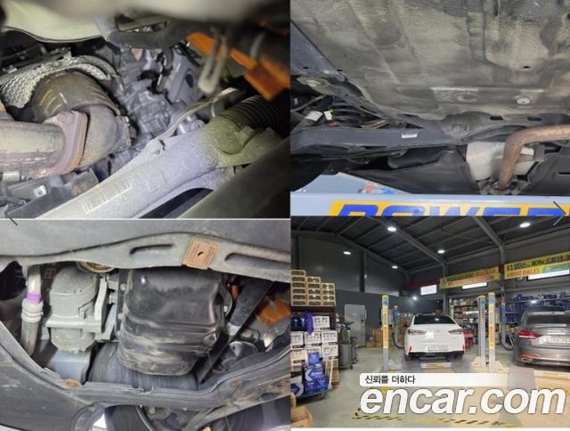 Hyundai Sonata 2018 — photo 17