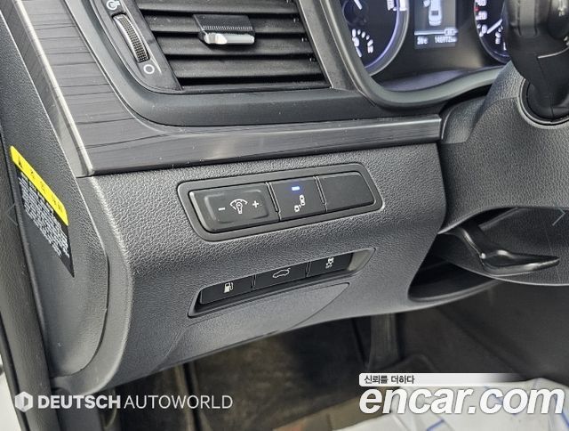 Hyundai Sonata 2018 — photo 18