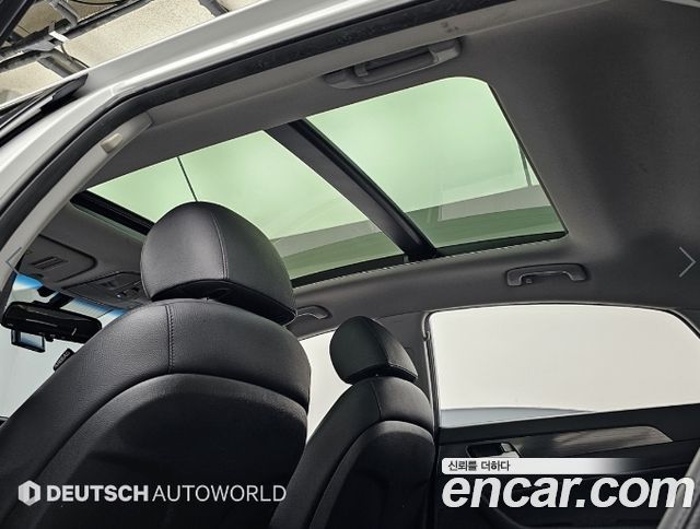 Hyundai Sonata 2018 — photo 19