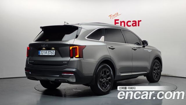 Kia Sorento 2025 — photo 2
