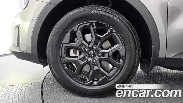 Kia Sorento 2025 — photo 5