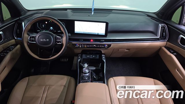 Kia Sorento 2025 — photo 10