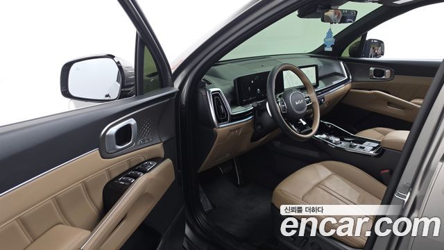Kia Sorento 2025 — photo 13