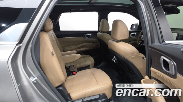 Kia Sorento 2025 — photo 17