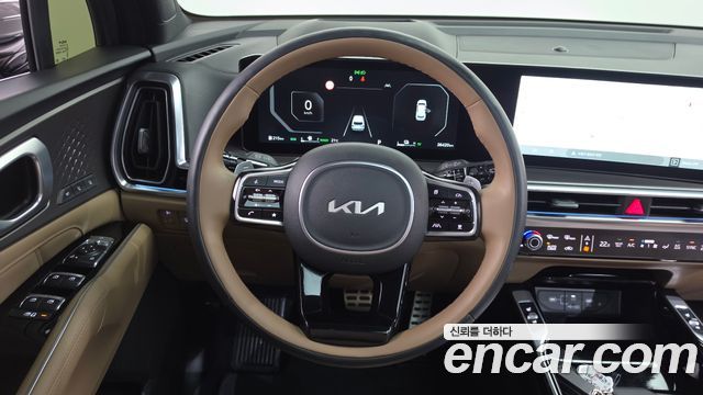 Kia Sorento 2025 — photo 18