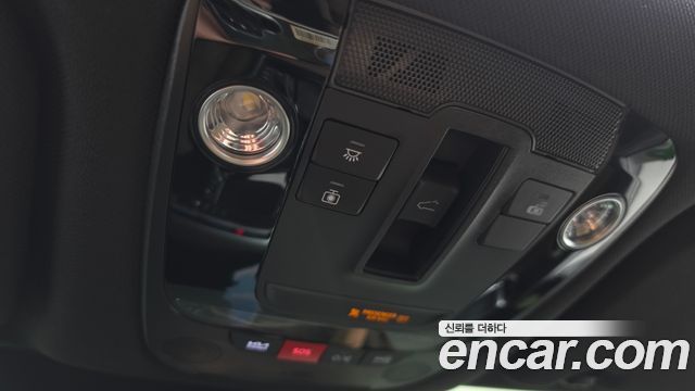 Kia Sorento 2025 — photo 21