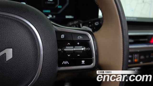 Kia Sorento 2025 — photo 22
