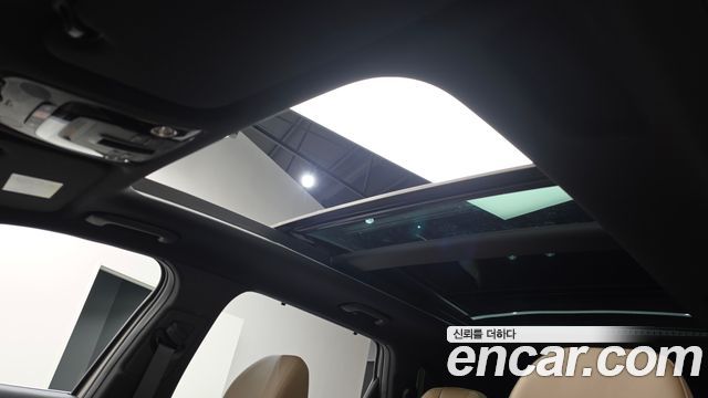 Kia Sorento 2025 — photo 23