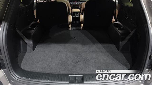 Kia Sorento 2025 — photo 24