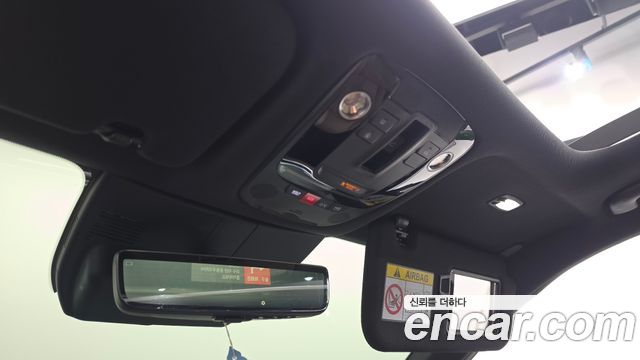 Kia Sorento 2025 — photo 25