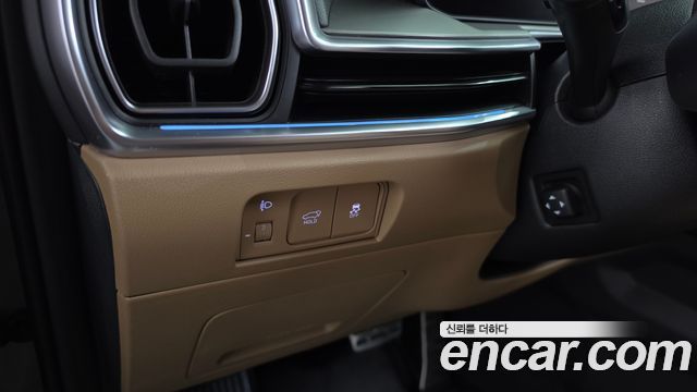 Kia Sorento 2025 — photo 26